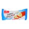 Euro Cake Jumbo Swiss Roll Vanilla Flavor 50 gr
