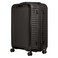 Wenger Optimo Hard Trolley Black 70cm