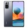 Xiaomi Smartphone Redmi Note 10 Pro Dual SIM 8GB RAM, 128GB Onyx Grey