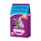 Whiskas Ocean Fish Dry Cat Food for Adult Cat 480g