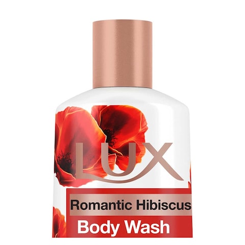 Lux Body Wash Hibiscus Euphoria - 250ml