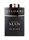 Bvlgari Man In Black Eau De Parfum For Men - 100ml