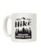 muGGyz Try Doing Whatever Joey Said First Place Coffee Mug White 325ml