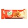 Britannia NutriChoice Oats Cookies Orange with Almonds Healthy Snack 75g