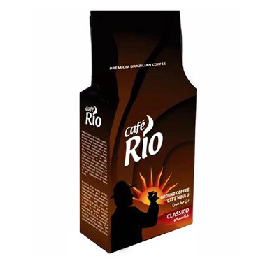 Al Rifai Rio Classic Coffee 180GR