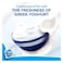 Kiri Greek Style Spreadable Cream Cheese 6 Portions 100g