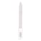 KIiss Glass File F226 White