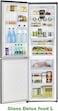 Hitachi Bottom Refrigerator 410L, RBG 410PUK6XXGR