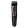 Philips Series 3000 8-in-1 Multi Grooming Kit MG3730 Black