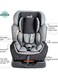 Moon Sumo Baby/Infant Car Seat (Group(0, 1, 2) Slate Grey