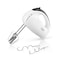 Saachi 7-Speed Hand Mixer NL-HM-4167-WH With Detachable Steel Beaters