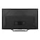 Hisense U7 Series 75-Inch UHD Smart Mini LED ULED TV U7N Black