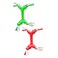 PAWISE TPR BONE TOY W/ROPE