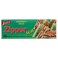 Jazee Zipper Sandwich Bags 50 Bags