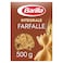 باريلا معكرونة فارفالي إنتغرالي 500 غرام