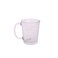 Decover Conic Mug - 310 ml - Clear