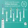Philips Sonicare Diamond Clean Sonic Electric Toothbrush Pink