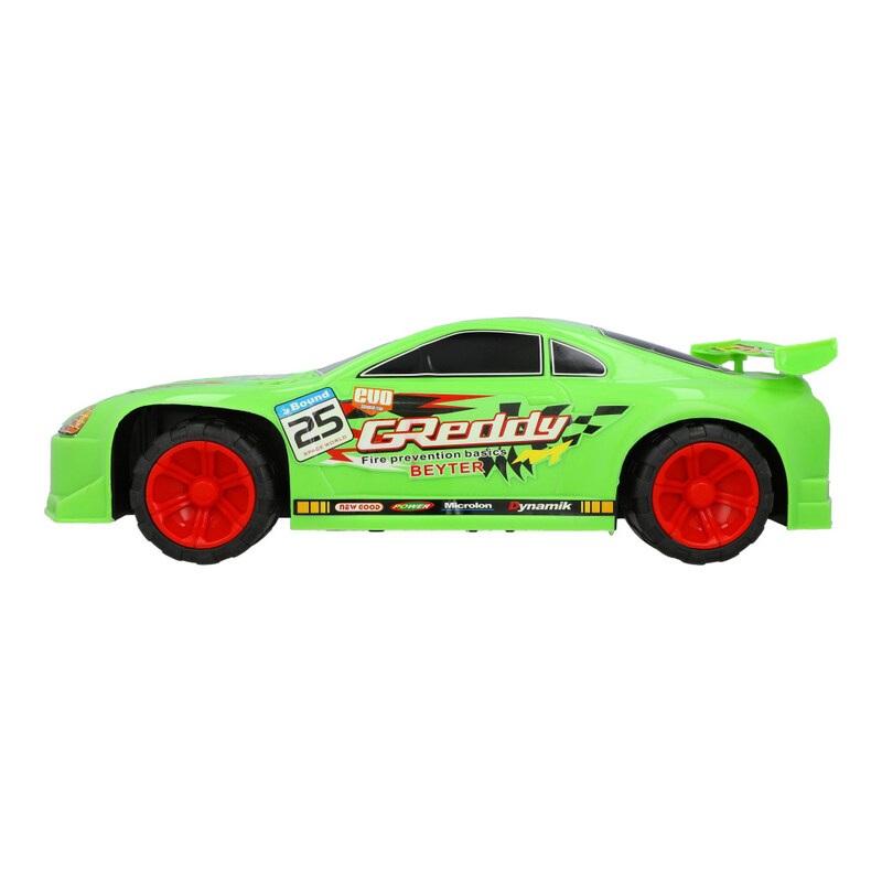 Kids Toy Greedy Cars