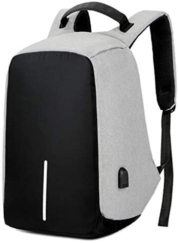Buy Generic Anti-Theft Unisex Laptop Notebook Backpack Travel School ...