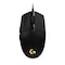 Logitech G203 Lightsync Gaming Mouse Black