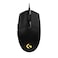 Logitech G203 Lightsync Gaming Mouse Black