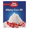 Betty Crocker Whipping Cream Mix 70g