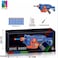 Electric Soft Bullet Toy Gun 40 Foam Bullets Included Target Shooting Game Gun Toy for Kids &amp; Adults