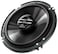 Pioneer TS-G1620F 6-1/2&Prime; 2-Way Coaxial Car Speaker (300W)
