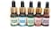 JMB Aroma Scented Essential Oil Pack Of 5 Flavours For Humidifier