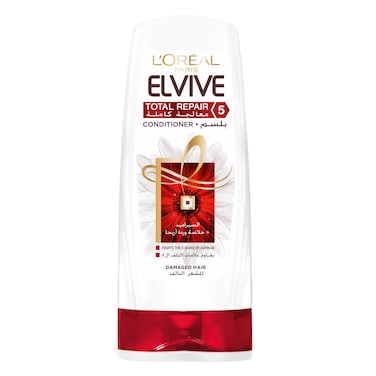 L&#39;Oreal Elvive Conditioner Total Repair 5 200 ml