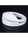 Generic Portable Macro LED Ring Flash Light White