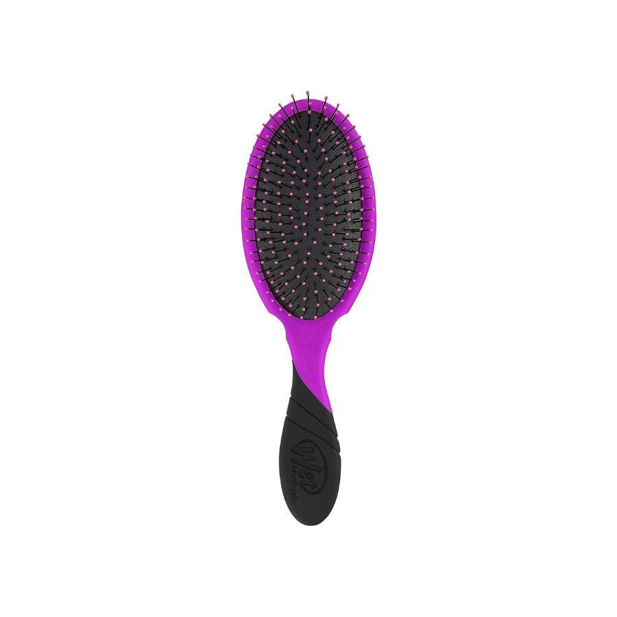 Wet Brush Hair Brush Pro Detangler, Purple