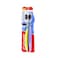 Colgate Toothbrush High Density Charcoal 2 pieces