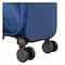 Verage GM21002 Trolley Bag 19 Inch Navy Blue