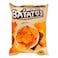 Batato's Wisconsin Cheddar Chips 30g