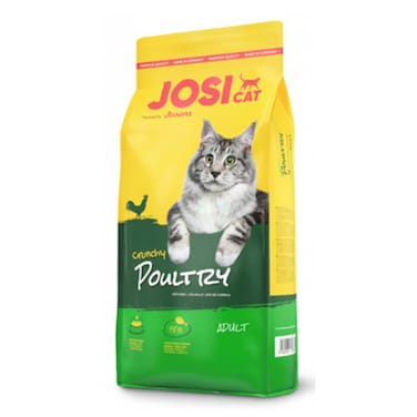 Josera Chicken Cat Food 650g