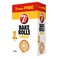7 Days Bake Rolls Cheese 36g Pack of 6