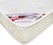 Galaxy Design Medical Mattress White - Queen Size ( L X W X H ) 200 X 150 X 21 cm - 5 Year Warranty.