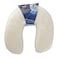 Kenco Neck Pillow Beige