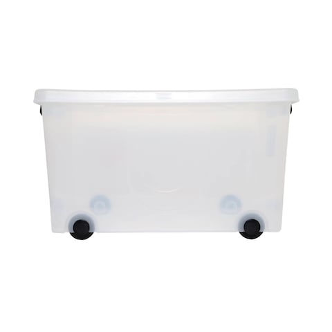 Songa Rolling Organizer Box 55Liters