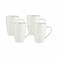 Symphony Coffee Mug 400ml 4 Pieces