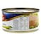 California Garden White Solid Tuna In Olive Oil 185g
