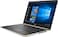 HP Notebook 14-DQ1039WM Laptop, Core i5-1035G1, 8GB RAM, 256GB SSD, 16GB Optane Intel UHD Graphics, 14&quot; Screen, Windows 10 Home, Silver
