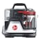 Hoover Cleanslate Carpet Upholstery Powerful, Multi-Purpose Spot Cleaner CDSW-MPME, Red, Stain Remover