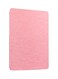 Kaku Protective Case Cover For Apple iPad Pro 12.9 Inch Pink