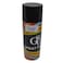 Gbg Spray Paint Gloss Black A01