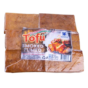 Smoked Tofu 600G