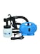PAiNT zoom Portable Paint Spray Black/Blue