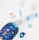 Sunveno - Kids Backpack Large - Dinosaur Blue