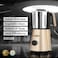 STARGOLD Coffee Grinder 1 Jar 800ml Coffee Bean Mixer  450W